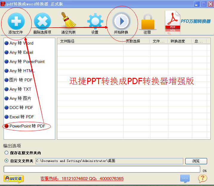 ppt怎样转换成pdf